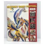 Kentucky Derby Festival Magazine