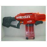 Nerf  Mega Motostryke