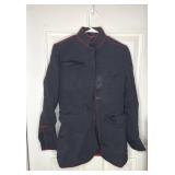 Dress Blue Coat USMC