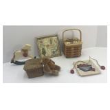 Miscellaneous Lot of Knick Knacks