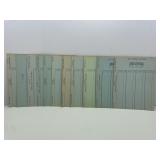 Piano Solo Sheet Music Grade 2 1/2