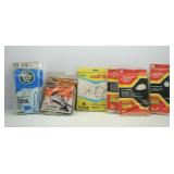 Miscellaneous Lot of Vacuum Cleaner Bags