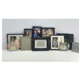 Various Picture Frames