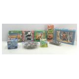 Miscellaneous Lot of Children