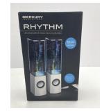 Mercury Innovations Rhythm