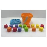 PlayGo Shape Sorter