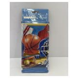 Home Trends Sports Themed Wall Border