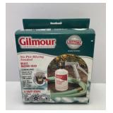 Garden Brass Mixing Head