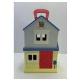 Cocomelon Playhouse