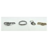 Disney Mickey Mouse Jewelry