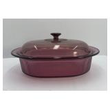 Corning USA Vision Casserole Dish