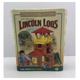 Lincoln Logs