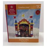 Canterbury Lane Shooting Gallery