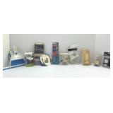 Box of Miscellaneous New Old Stock