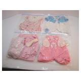 Doll Clothes