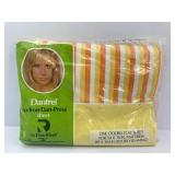 Daniel No Iron Dan-Press Flat Sheet