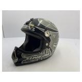 Oï¿½Neal Racing Helmet Size Medium