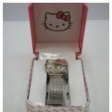 Hello Kitty Watch