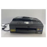 Brother MFC-J410w All in One Wireless Networking