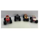 Hot Wheels Monster Trucks