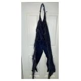 Talon Navy Blue Chaps