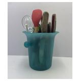 Ice bucket  with Kitchen Utensils and Gadgets