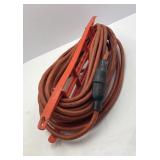 Orange Extension Cord