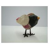Paper Mache Bird
