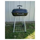 Charcoal Grill