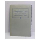 Indiana Masonic Home Cornerstone Laying