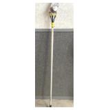 Telescoping Light Bulb Changer and a Dramm