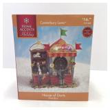 Canterbury Lane House of Darts