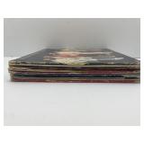 Vinyl LP Records: The Isley Brothers, Average