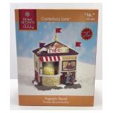 Canterbury Lane Popcorn Stand