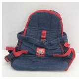 Loveable Dog Back Pack Dog Carrier