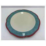Pioneer Woman Dinner Plate