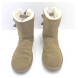 Koollaburra by Ugg Brown Boots Women