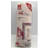 Ecotouch Pink Insulation