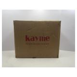 Kayme Travel Trailer RV Cover Fits 31-34 Foot