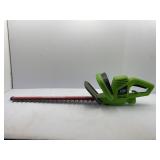 Portland 22ï¿½ Hedge Trimmer