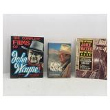 John Wayne 