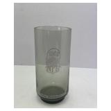 Bengals Burger Chef Collector Glass 1979