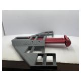 Abflex Abdominal Exercise Machine