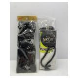 100% Human Hair Extensions and Synthetic Hair