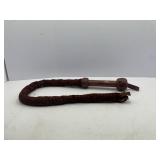 Disney Hasbro Indiana Jones Bullwhip