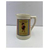 Wee Macgreegor Small Pitcher Creamer