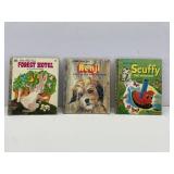 Little Golden Books: