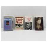 Audio Books: Five Days in Paris,