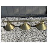 Bar/Pool Table Lights