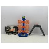 Nerf Accessories: Bulls-Eye Digital Target